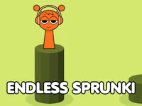Endless Sprunki image