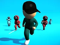 Squid Game Deadflip image