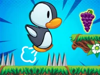 Penguin Adventure 2 image