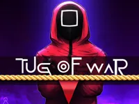 Squid Game : Tug Of War image