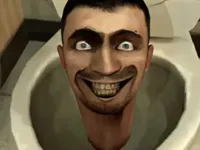 Skibidi: Mad Toilets image