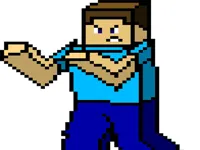 Minecraft Puzzle 2023 image