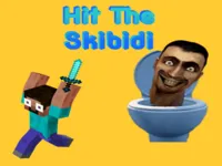 Hit The Skibidi image
