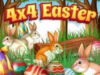 4x4 Easter image