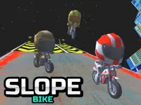 Slope Bike image