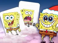 SpongeBob Card Match image