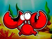 Lobster Jump Adventure image