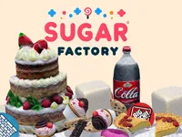 Sugar Factory3 image