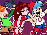 Friday Night Funkin Slide image