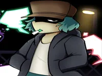 Friday Night Funkin VS Garcello image