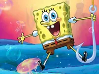 Spongebob and Friends image