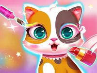 Princess Pet Castle image