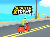 Scooter XTreme 3D image