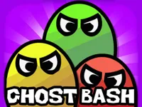 Ghost Bash image