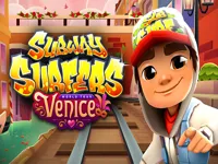 Subway Surfers Venice image