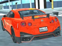 EVO City Driving image