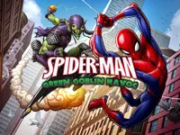 Spider-Man Green Goblin Havoc image