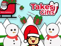 Takes Gifts image