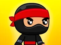 Jump Ninja Jump image