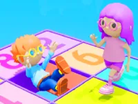 Do Not Fall: Final Countdown image