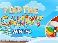 Find The Candy Christmas image