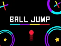 Ball Jump : Switch the colors image