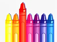 Watercolor pen image