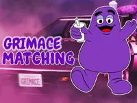 Grimace Matching image