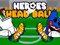 Heroes Head Ball image