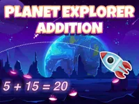 Planet Explorer Addition image