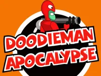 PoopieMan Apocalypse image