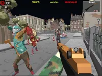 GunGame Poligon Battle Royale image