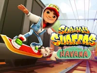 Subway Surfers Havana 2021 image