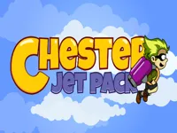Chester JetPack image