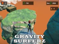 Gravity Surfer image