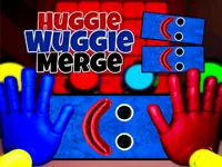 Huggie Wuggie Merge image