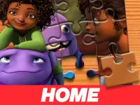 Home Movie Jigsaw Puzzle image