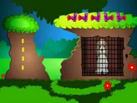 Senior Dog Escape image