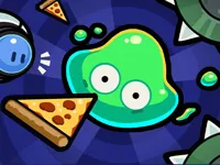 Slime Pizza image