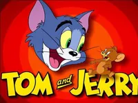 Tom  amp; Jerry:Runner image