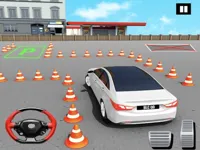 Fish Parking 3D image