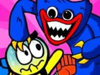 Grab Pack Playtime: Logic Game image