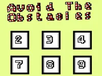 Avoid the obstacles image