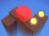 Push the Cube Online image