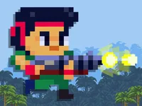 Brave Soldier - Invasion Of Cyborgs image