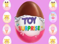 Surprise Egg image