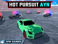 Hot Pursuit Ayn image