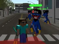 Craftsman Gangster Theft Auto image