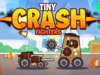 Tiny Fighters Crash image