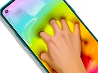 Smash Diy Slime image